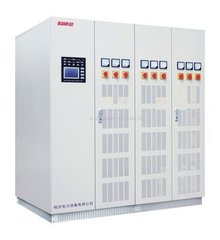 FR-IPS智能交直流一体化电源系统